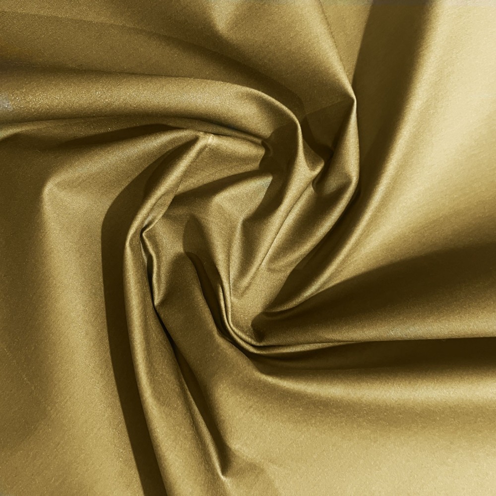 Waxed Cotton Canvas Fabric Clearance sand 3