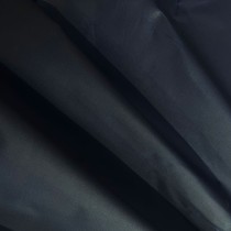 Waxed Cotton Canvas Fabric Clearance Regal Blue 3