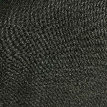 Waxed Cotton Canvas Fabric Clearance Khaki Brown 3