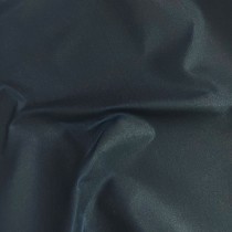 Waxed Cotton Canvas Fabric Clearance Navy 2