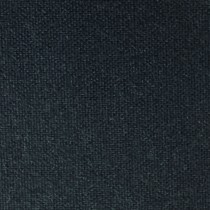 Waxed Cotton Canvas Fabric Clearance Navy 3