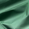 Waxed Cotton Canvas Fabric Clearance Green 1