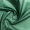 Waxed Cotton Canvas Fabric Clearance Green 3