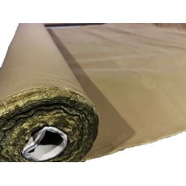 100% Cotton Water Repellant Golden Khaki 4