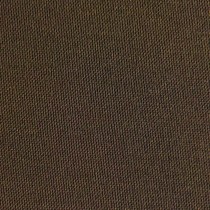 100% Cotton Water Repellant Chocolate 3