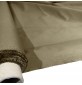 100% Cotton Water Repellant Military Brown 4