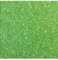 Fire Retardant Jazz Glitter Lime Iris 29