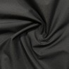 Madrid Water Resistant Fire Retardant Black 4