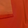 Madrid Water Resistant Fire Retardant Orange 3