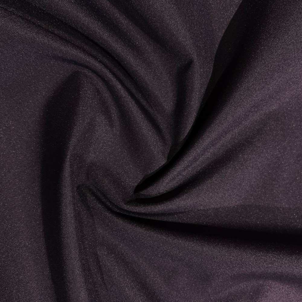Madrid Water Resistant Fire Retardant Black 4