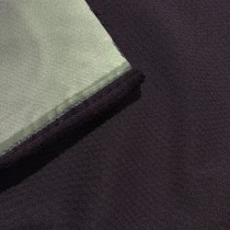 Madrid Water Resistant Fire Retardant Black 4