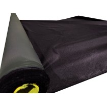 Madrid Water Resistant Fire Retardant Black 4