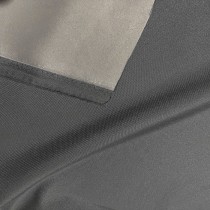 Madrid Water Resistant Fire Retardant Black 4