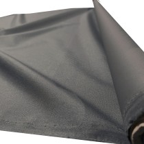 Madrid Water Resistant Fire Retardant Black 4