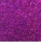 Fire Retardant Jazz Glitter Purple 36