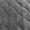 Waterproof Quilted Fleece 2