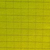 High Viz Cotton Check  Fabric 2