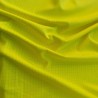 High Viz Cotton Check  Fabric 4