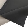 Car Headlining Brushed Nylon Black 1