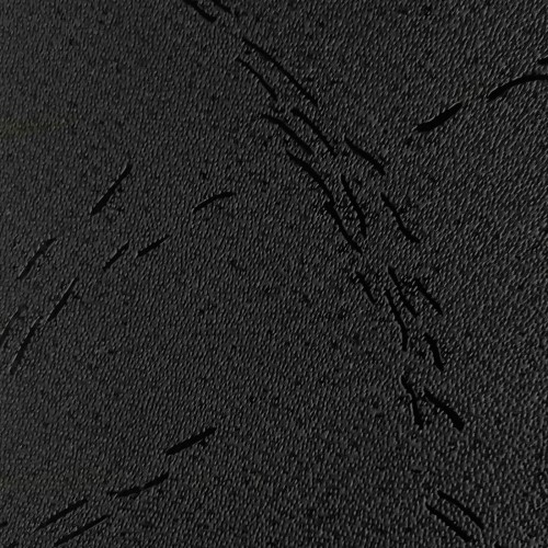 Heavy Tarpaulin Fabric 610 GSM PVC FR Cape Grain