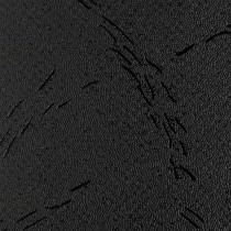 Tarpaulin 610 GSM PVC FR PVC Cape Grain Black 1