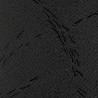 Tarpaulin 610 GSM PVC FR PVC Cape Grain Black 1