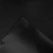 Tarpaulin 610 GSM  Black 4
