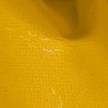 Tarpaulin 610 GSM Yellow 4