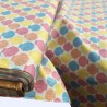 100% Cotton Sea Shells 1