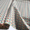 100% Cotton Spots 1