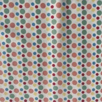 100% Cotton Spots 2