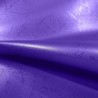 Tarpaulin 610 GSM PVC FR PVC Cape Purple 3