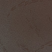 Tarpaulin 610 GSM PVC FR PVC Cape GrainBrown2