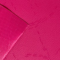 Tarpaulin 610 GSM PVC FR PVC Cape Grain Pink4