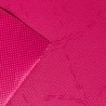 Tarpaulin 610 GSM PVC FR PVC Cape Grain Pink4