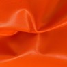 Tarpaulin 610 GSM PVC FR PVC Burnt Orange 2