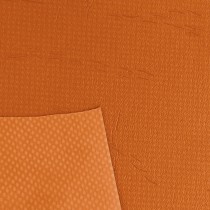 Tarpaulin 610 GSM PVC FR Orange2