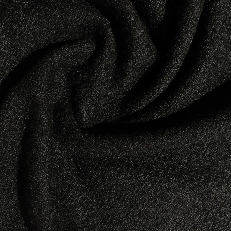 Poly Wool, Quality fabrics