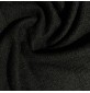 Polyester Wool Clearance Black 1