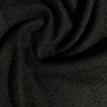 Polyester Wool Clearance Black 1