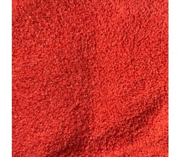 To Clear Soft Feel Sherpa Fleece Fabric