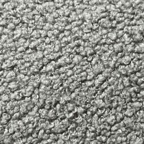 To Clear Soft Feel Sherpa Fleece Grey3