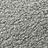 To Clear Soft Feel Sherpa Fleece Grey3