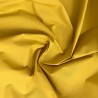 Clearance Waterproof Dry Wax Fabric Yellow 3