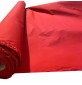 Clearance Waterproof Dry Wax Fabric Red 1