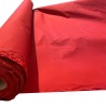 Clearance Waterproof Dry Wax Fabric Red 1