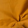 Clearance Waterproof Dry Wax Fabric Mustard3