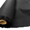 Clearance Waterproof Dry Wax Fabric Black1