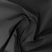 Clearance Waterproof Dry Wax Fabric Black3