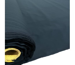Wide Width Fire Retardant Polycotton Sheeting Fabric